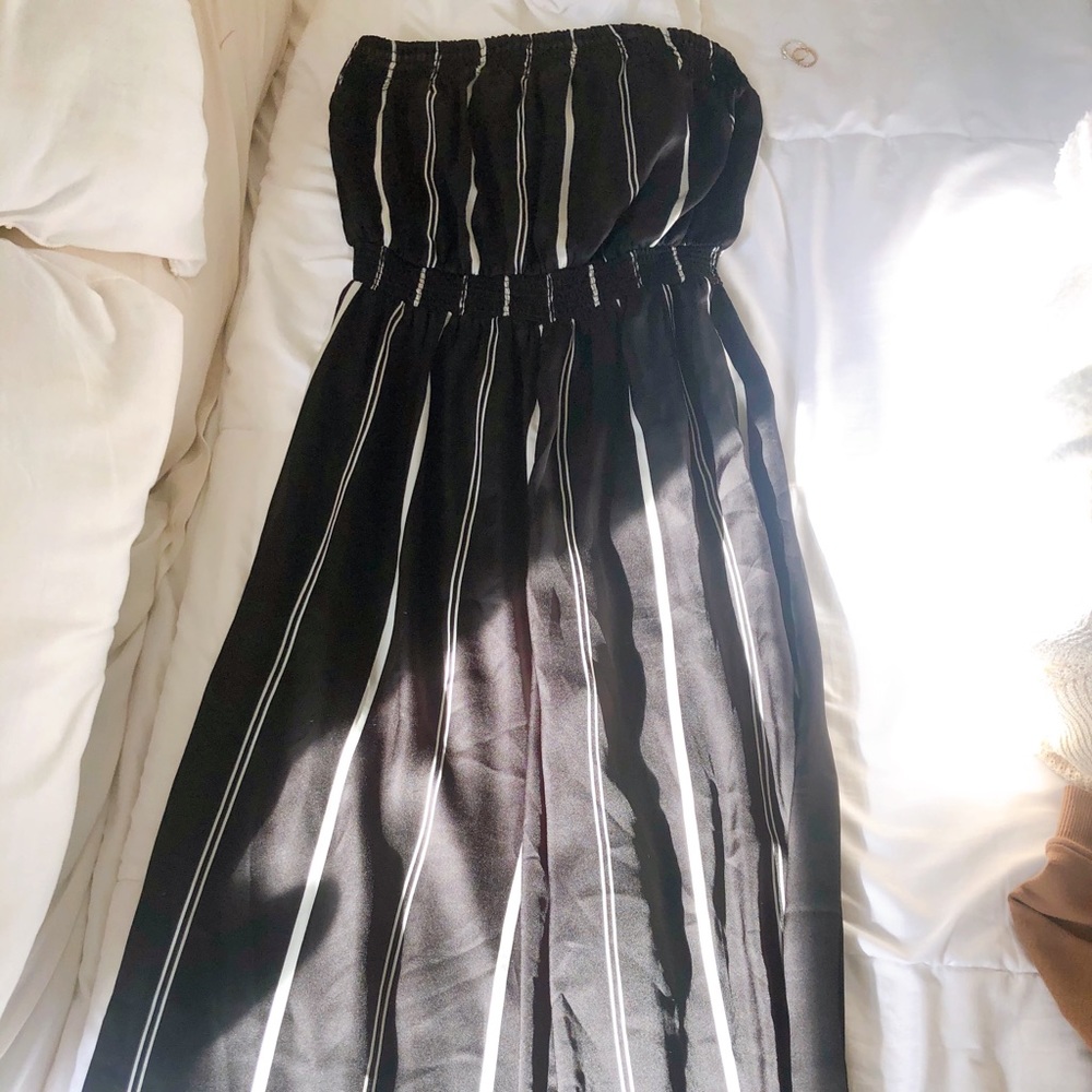 forever 21 jumpsuit